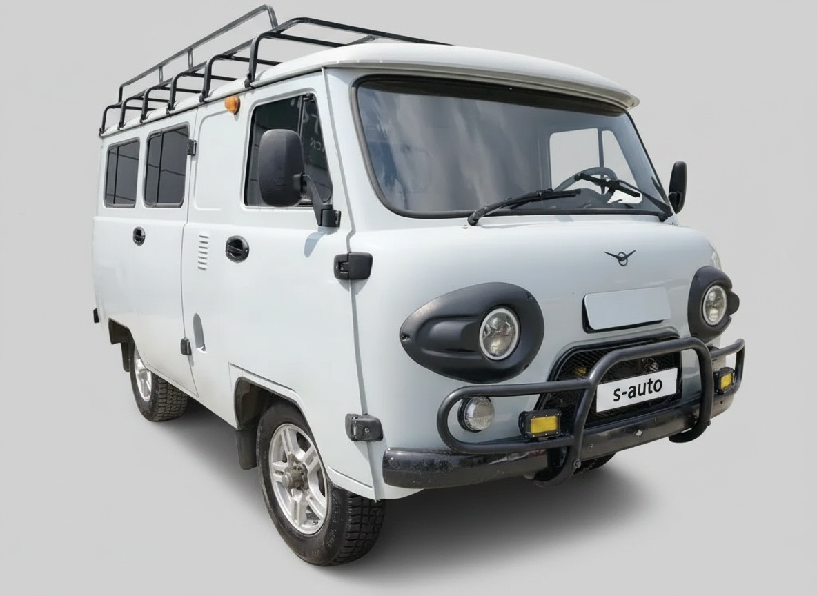Автомобиль в рассрочку в Красноярске - УАЗ купить за 749000 рублей. 87926, УАЗ