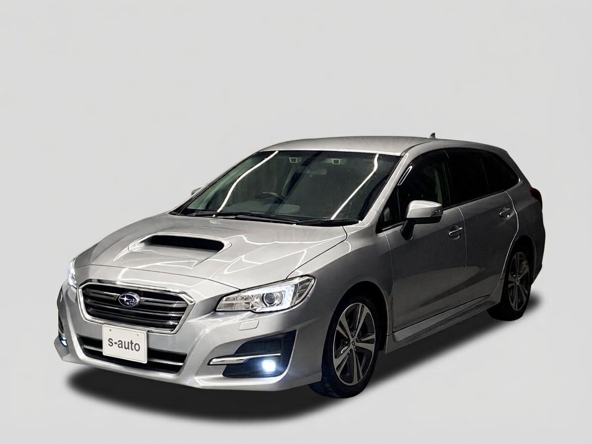 Автомобиль в рассрочку в Красноярске - Subaru Levorg, I Рестайлинг купить за 1650000 рублей. 96557, Subaru Levorg, I Рестайлинг