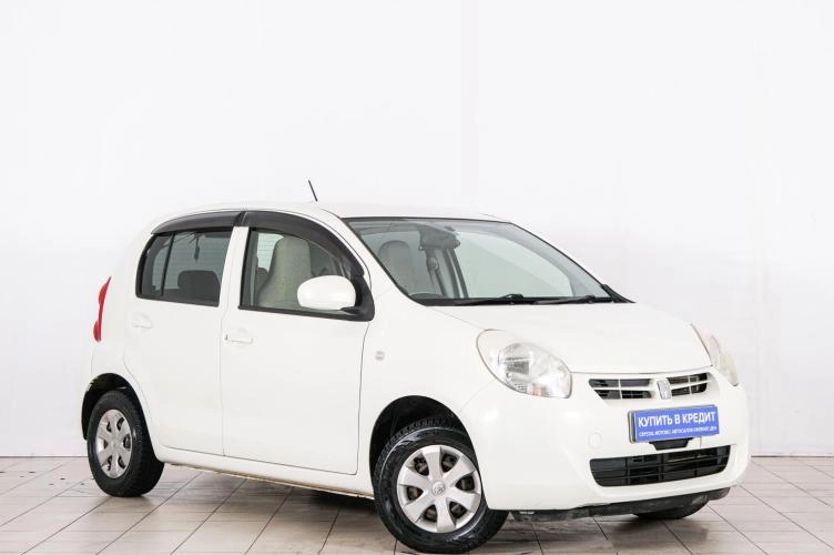 Автомобиль в рассрочку в Красноярске - Toyota Passo 2013 года в Красноярске купить за 649000 рублей. 81934, Toyota Passo 2013 года в Красноярске