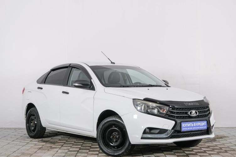 Автомобиль в рассрочку в Красноярске - ВАЗ (LADA) Vesta 2021 года в Красноярске купить за 1079000 рублей. 74560, ВАЗ (LADA) Vesta 2021 года в Красноярске