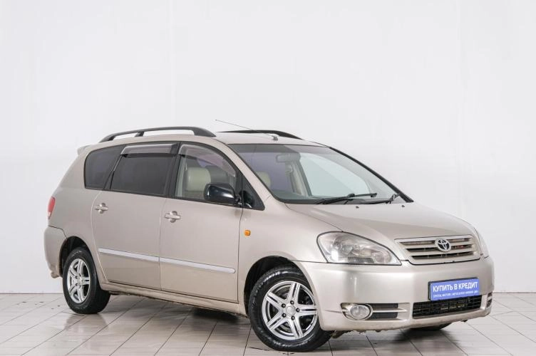 Автомобиль в рассрочку в Красноярске - Toyota Picnic 2002 года в Красноярске купить за 599000 рублей. 91040, Toyota Picnic 2002 года в Красноярске