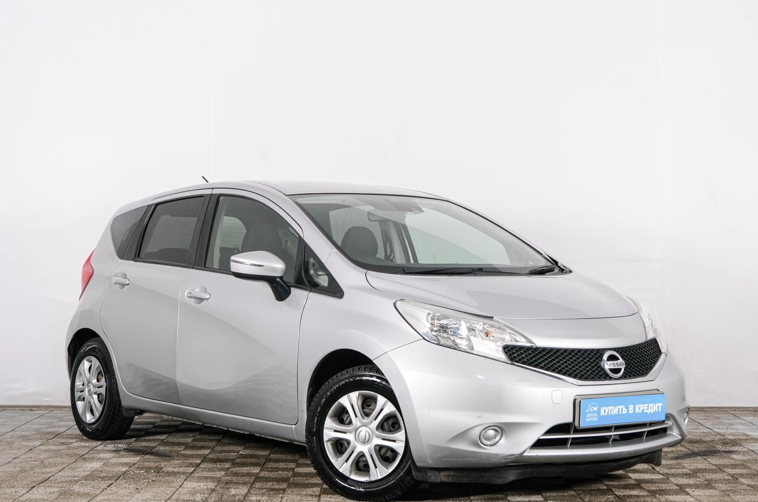 Автомобиль в рассрочку в Красноярске - Nissan Note 2016 года в Красноярске купить за 669000 рублей. 71209, Nissan Note 2016 года в Красноярске