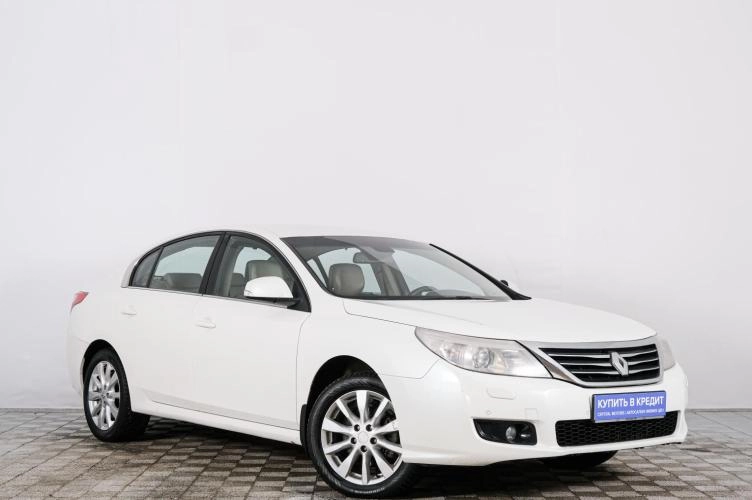 Автомобиль в рассрочку в Красноярске - Renault Latitude 2011 года в Красноярске купить за 589000 рублей. 75166, Renault Latitude 2011 года в Красноярске