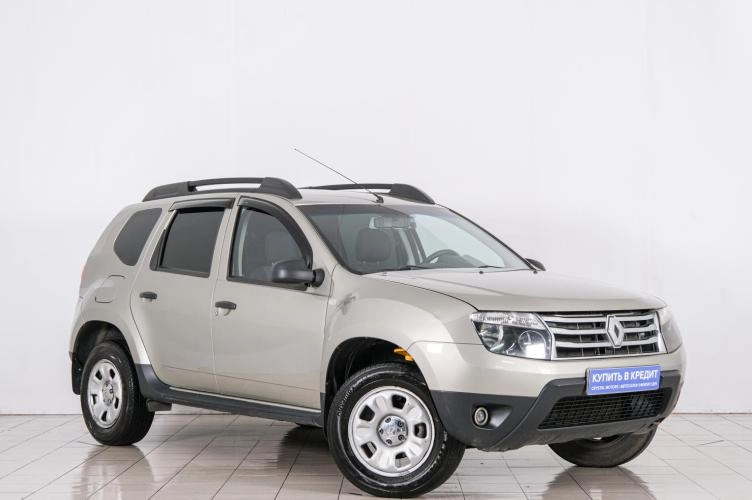 Автомобиль в рассрочку в Красноярске - Renault Duster 2013 года в Красноярске купить за 859000 рублей. 93506, Renault Duster 2013 года в Красноярске