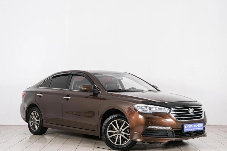 Автомобиль в рассрочку в Красноярске - LIFAN Murman 2017 года в Красноярске купить за 799000 рублей. 80598, LIFAN Murman 2017 года в Красноярске
