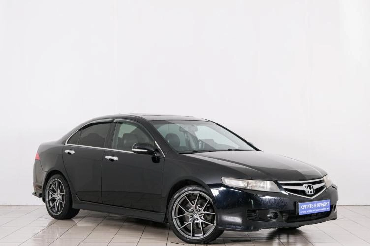 Автомобиль в рассрочку в Красноярске - Honda Accord 2007 года в Красноярске купить за 959000 рублей. 91557, Honda Accord 2007 года в Красноярске