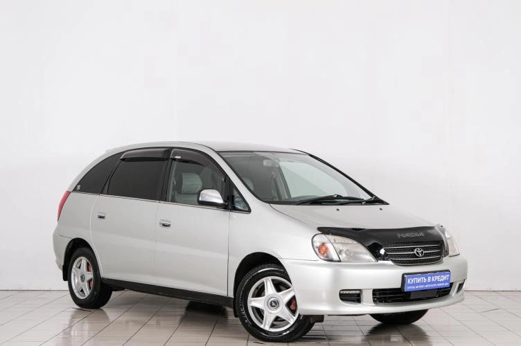 Автомобиль в рассрочку в Красноярске - Toyota Nadia 2000 года в Красноярске купить за 799000 рублей. 93330, Toyota Nadia 2000 года в Красноярске