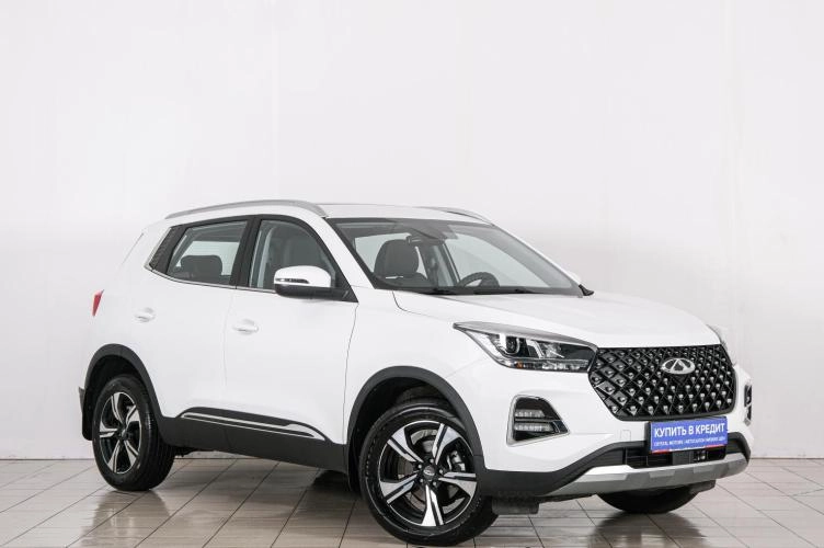 Автомобиль в рассрочку в Красноярске - Chery Tiggo 4 Pro 2024 года в Красноярске купить за 1849000 рублей. 91202, Chery Tiggo 4 Pro 2024 года в Красноярске