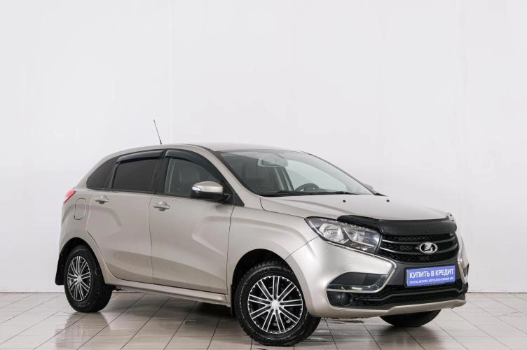 Автомобиль в рассрочку в Красноярске - ВАЗ (LADA) XRAY 2018 года в Красноярске купить за 799000 рублей. 91942, ВАЗ (LADA) XRAY 2018 года в Красноярске