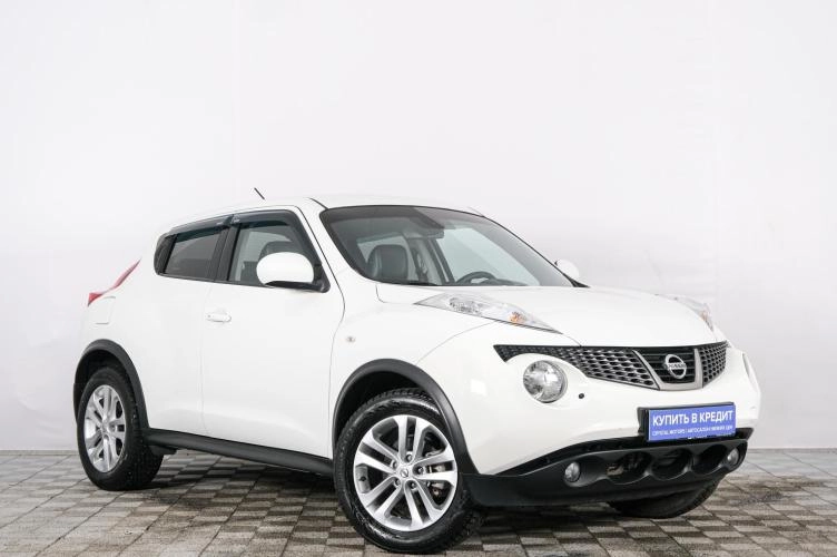 Автомобиль в рассрочку в Красноярске - Nissan Juke 2012 года в Красноярске купить за 949000 рублей. 76893, Nissan Juke 2012 года в Красноярске