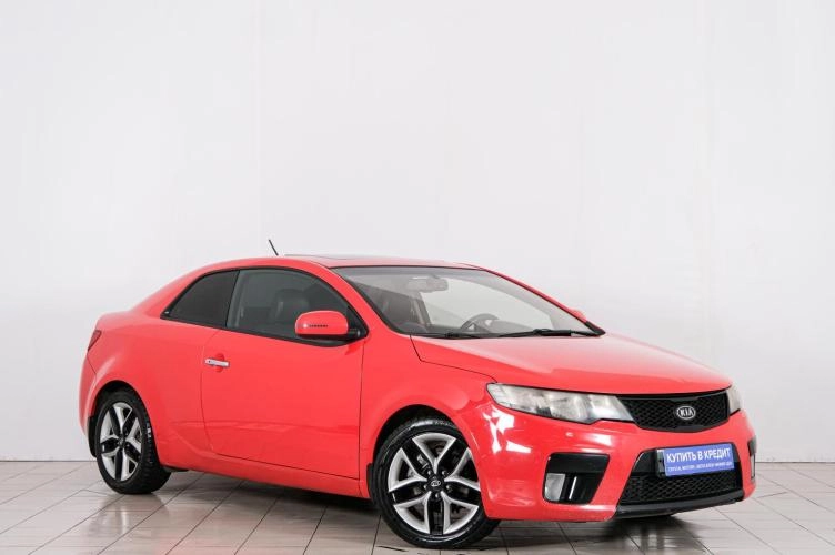Автомобиль в рассрочку в Красноярске - KIA Cerato 2011 года в Красноярске купить за 799000 рублей. 86498, KIA Cerato 2011 года в Красноярске