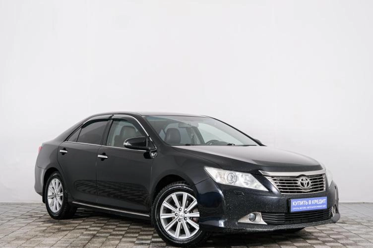 Автомобиль в рассрочку в Красноярске - Toyota Camry 2011 года в Красноярске купить за 1579000 рублей. 77900, Toyota Camry 2011 года в Красноярске