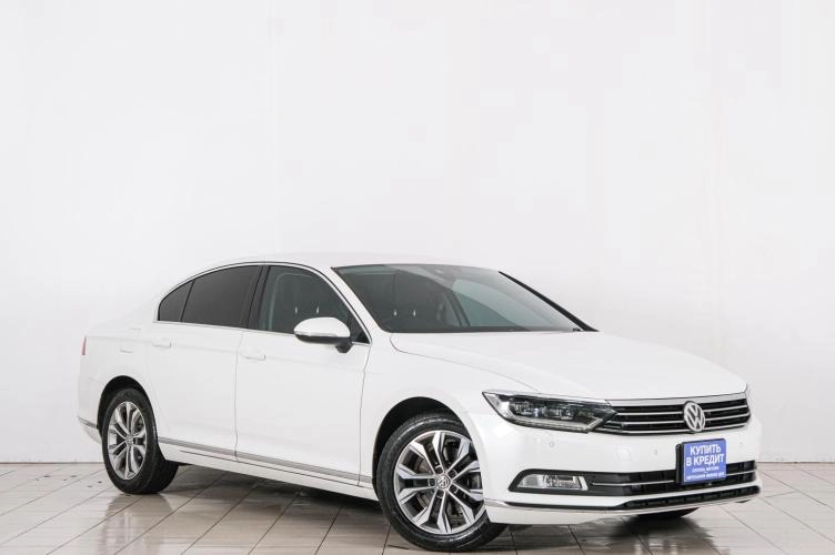 Автомобиль в рассрочку в Красноярске - Volkswagen Passat 2016 года в Красноярске купить за 1649000 рублей. 86172, Volkswagen Passat 2016 года в Красноярске
