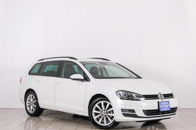 Автомобиль в рассрочку в Красноярске - Volkswagen Golf 2014 года в Красноярске купить за 1199000 рублей. 91200, Volkswagen Golf 2014 года в Красноярске