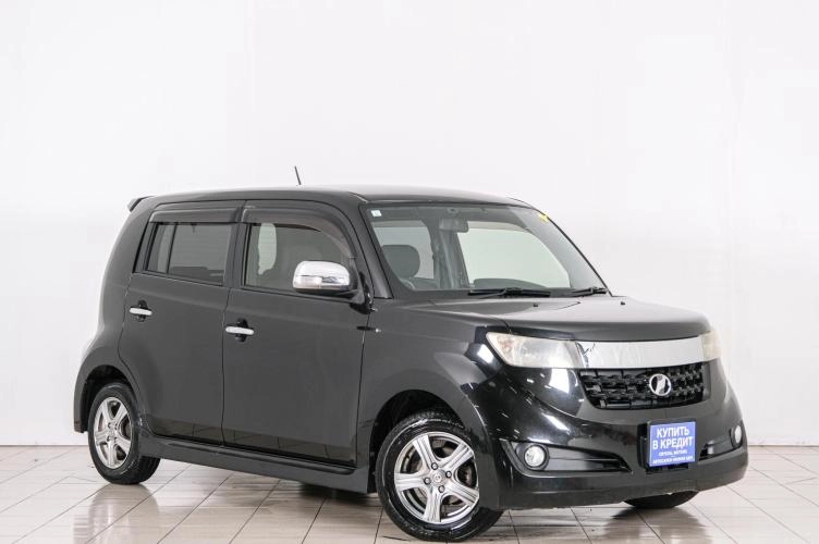 Автомобиль в рассрочку в Красноярске - Toyota bB 2013 года в Красноярске купить за 989000 рублей. 90342, Toyota bB 2013 года в Красноярске