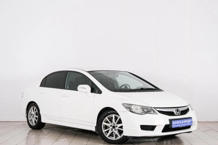 Автомобиль в рассрочку в Красноярске - Honda Civic 2011 года в Красноярске купить за 759000 рублей. 80075, Honda Civic 2011 года в Красноярске