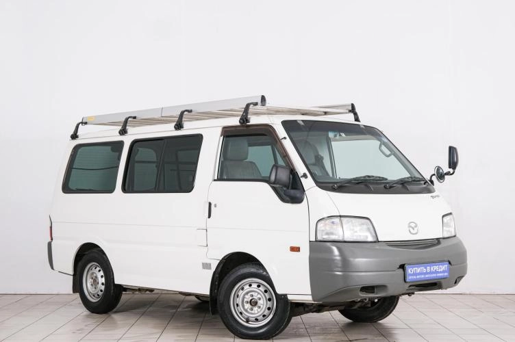 Автомобиль в рассрочку в Красноярске - Mazda Bongo 2015 года в Красноярске купить за 1329000 рублей. 81470, Mazda Bongo 2015 года в Красноярске