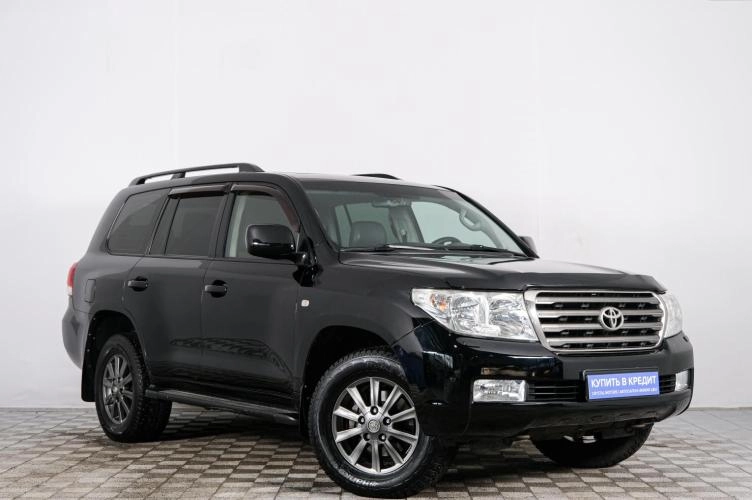 Автомобиль в рассрочку в Красноярске - Toyota Land Cruiser 2010 года в Красноярске купить за 3329000 рублей. 75307, Toyota Land Cruiser 2010 года в Красноярске
