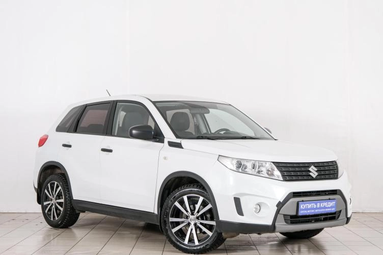 Автомобиль в рассрочку в Красноярске - Suzuki Vitara 2018 года в Красноярске купить за 1659000 рублей. 81094, Suzuki Vitara 2018 года в Красноярске