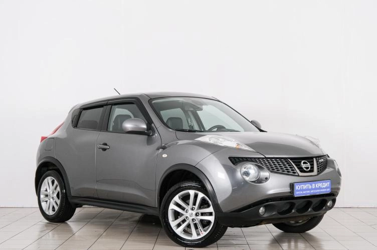 Автомобиль в рассрочку в Красноярске - Nissan Juke 2011 года в Красноярске купить за 999000 рублей. 90849, Nissan Juke 2011 года в Красноярске