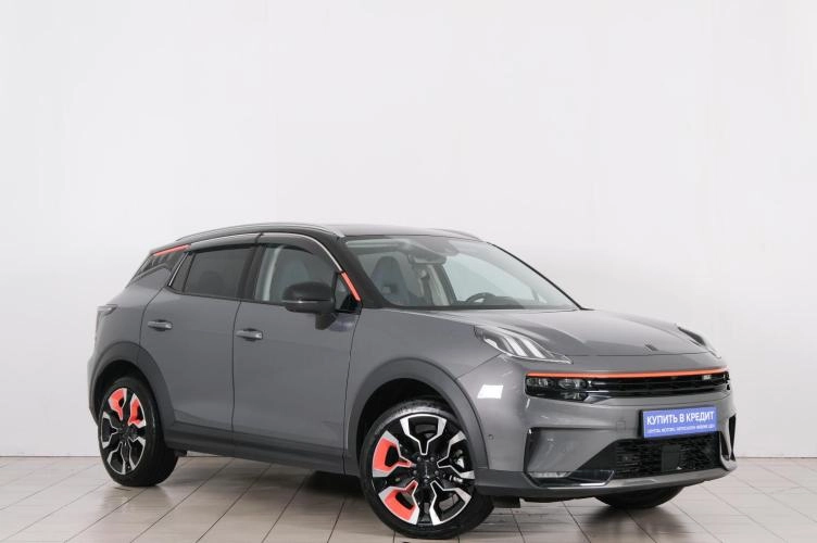 Автомобиль в рассрочку в Красноярске - Lynk &amp; Co 06 2020 года в Красноярске купить за 2139000 рублей. 91888, Lynk &amp; Co 06 2020 года в Красноярске