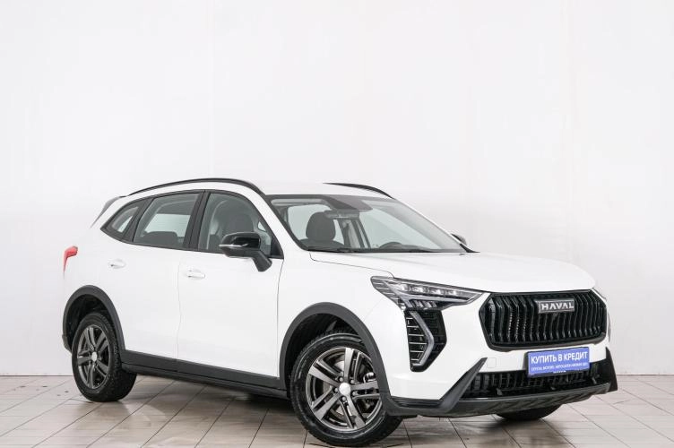 Автомобиль в рассрочку в Красноярске - Haval Jolion 2024 года в Красноярске купить за 1699000 рублей. 84690, Haval Jolion 2024 года в Красноярске