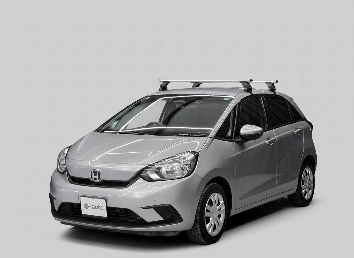 Автомобиль в рассрочку в Красноярске - Honda Fit, IV купить за 1270000 рублей. 90077, Honda Fit, IV