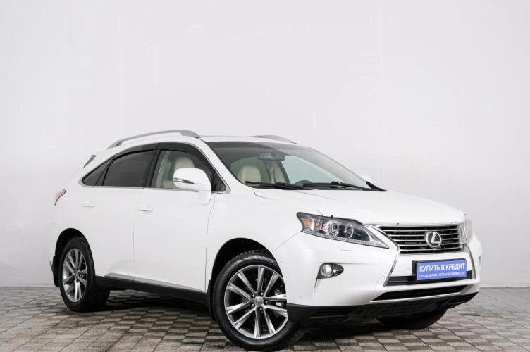 Автомобиль в рассрочку в Красноярске - Lexus RX 2013 года в Красноярске купить за 3069000 рублей. 77614, Lexus RX 2013 года в Красноярске