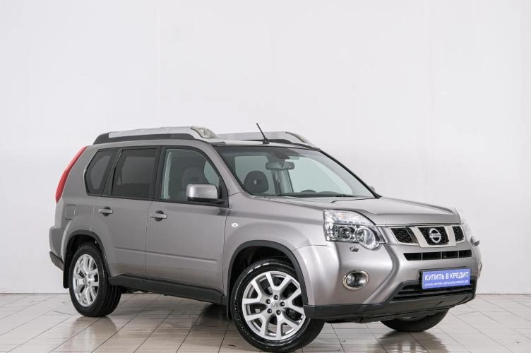 Автомобиль в рассрочку в Красноярске - Nissan X-Trail 2014 года в Красноярске купить за 1399000 рублей. 93570, Nissan X-Trail 2014 года в Красноярске