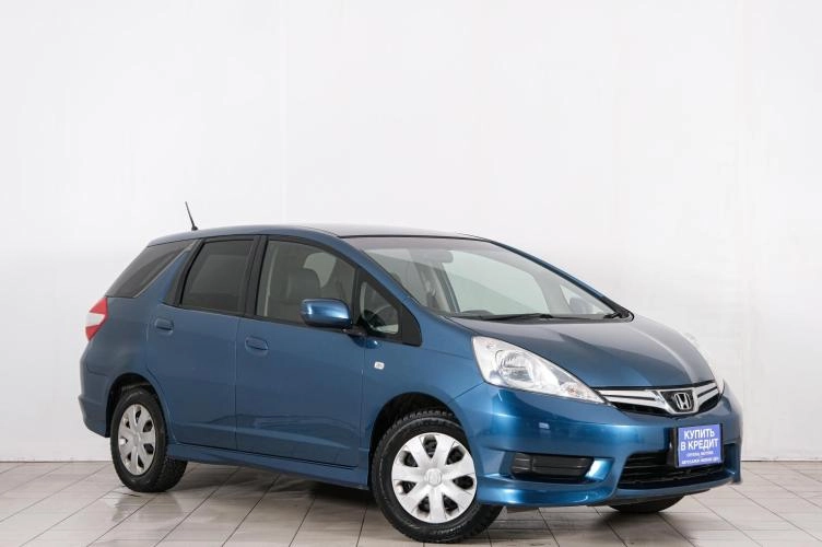 Автомобиль в рассрочку в Красноярске - Honda Fit Shuttle 2011 года в Красноярске купить за 969000 рублей. 81315, Honda Fit Shuttle 2011 года в Красноярске
