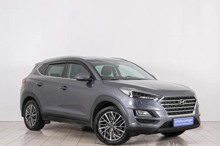 Автомобиль в рассрочку в Красноярске - Hyundai Tucson 2019 года в Красноярске купить за 2449000 рублей. 90667, Hyundai Tucson 2019 года в Красноярске