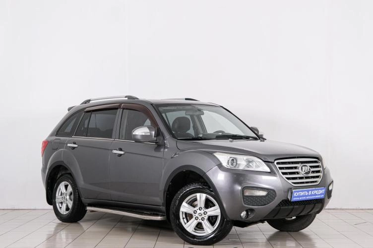 Автомобиль в рассрочку в Красноярске - LIFAN X60 2013 года в Красноярске купить за 599000 рублей. 92885, LIFAN X60 2013 года в Красноярске