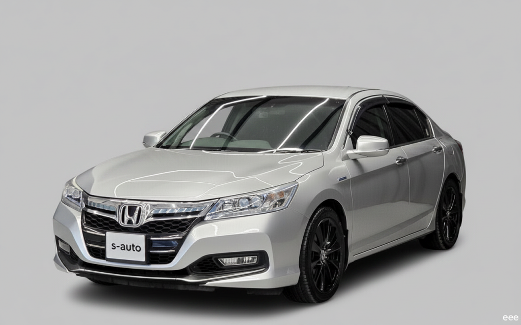 Автомобиль в рассрочку в Красноярске - Honda Accord, IX купить за 1888000 рублей. 88403, Honda Accord, IX