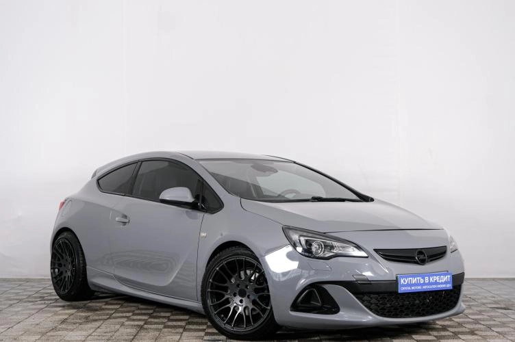 Автомобиль в рассрочку в Красноярске - Opel Astra GTC 2012 года в Красноярске купить за 859000 рублей. 77610, Opel Astra GTC 2012 года в Красноярске
