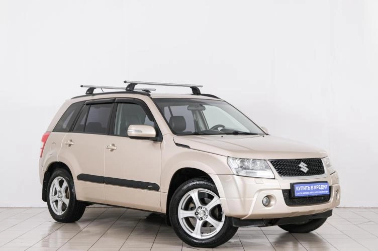 Автомобиль в рассрочку в Красноярске - Suzuki Grand Vitara 2011 года в Красноярске купить за 1159000 рублей. 91356, Suzuki Grand Vitara 2011 года в Красноярске