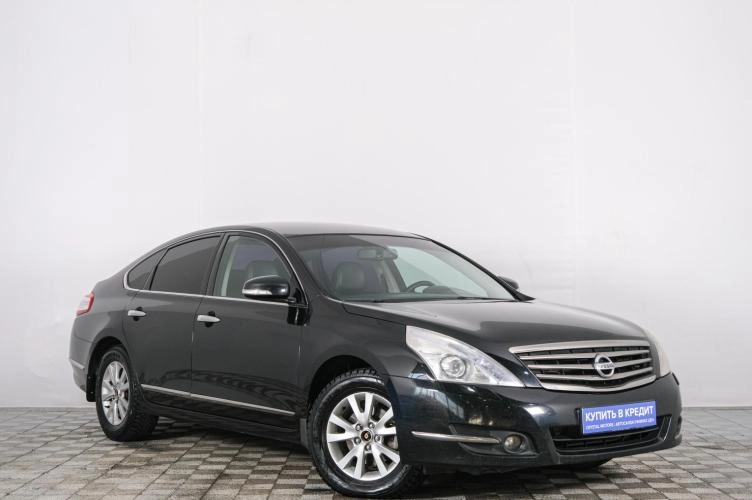 Автомобиль в рассрочку в Красноярске - Nissan Teana 2011 года в Красноярске купить за 979000 рублей. 77319, Nissan Teana 2011 года в Красноярске