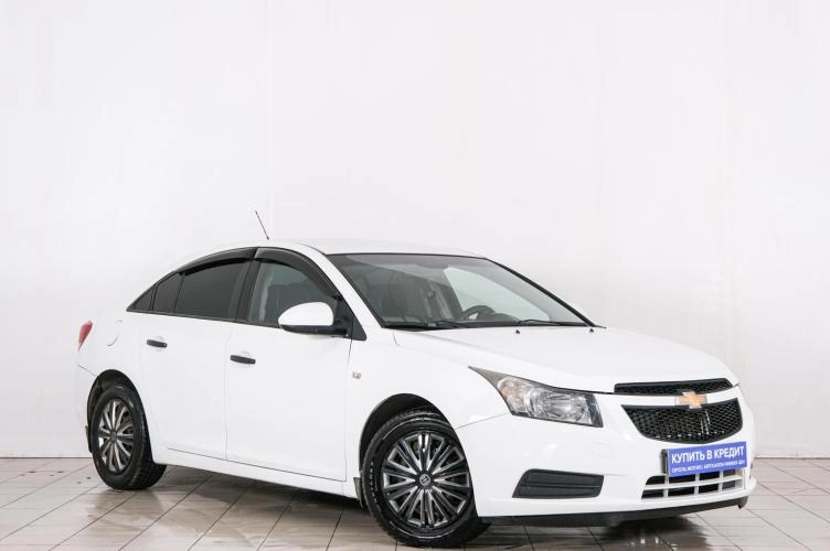 Автомобиль в рассрочку в Красноярске - Chevrolet Cruze 2011 года в Красноярске купить за 589000 рублей. 84611, Chevrolet Cruze 2011 года в Красноярске