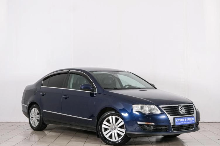 Автомобиль в рассрочку в Красноярске - Volkswagen Passat 2010 года в Красноярске купить за 849000 рублей. 85744, Volkswagen Passat 2010 года в Красноярске