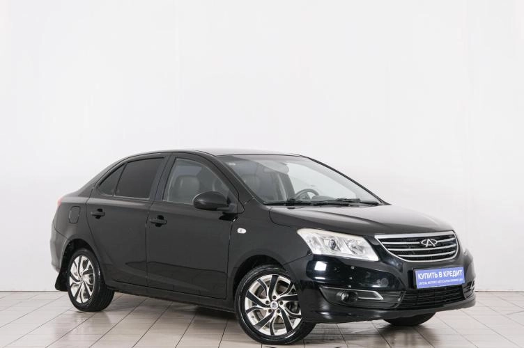 Автомобиль в рассрочку в Красноярске - Chery Bonus 3 (E3) 2014 года в Красноярске купить за 549000 рублей. 88120, Chery Bonus 3 (E3) 2014 года в Красноярске