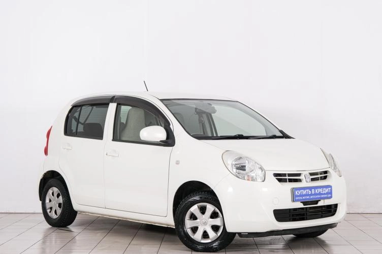 Автомобиль в рассрочку в Красноярске - Toyota Passo 2013 года в Красноярске купить за 659000 рублей. 89595, Toyota Passo 2013 года в Красноярске