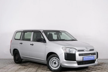Каталог автомобилей в рассрочку в Красноярске - страница 22, Toyota Probox 2020 года в Красноярске