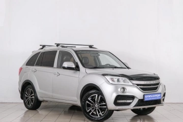 Каталог автомобилей в рассрочку в Красноярске, LIFAN X60 2016 года в Красноярске