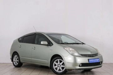 Каталог автомобилей в рассрочку в Красноярске - страница 7, Toyota Prius 2008 года в Красноярске