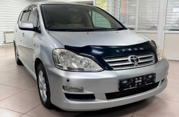 Каталог автомобилей в рассрочку в Красноярске - страница 9, Toyota Ipsum, II (M20)