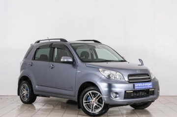 Каталог автомобилей в рассрочку в Красноярске - страница 3, Toyota Rush 2010 года в Красноярске