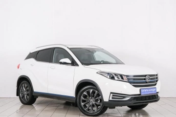 Каталог автомобилей в рассрочку в Красноярске, Evolute i-JOY 2023 года в Красноярске