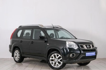 Каталог автомобилей в рассрочку в Красноярске - страница 19, Nissan X-Trail 2012 года в Красноярске