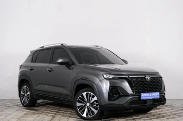 Каталог автомобилей в рассрочку в Красноярске - страница 23, Changan CS35 Plus 2024 года в Красноярске
