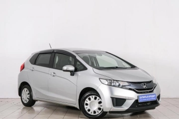 Каталог автомобилей в рассрочку в Красноярске - страница 10, Honda Fit 2013 года в Красноярске