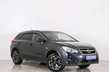 Каталог автомобилей в рассрочку в Красноярске - страница 2, Subaru Impreza 2012 года в Красноярске